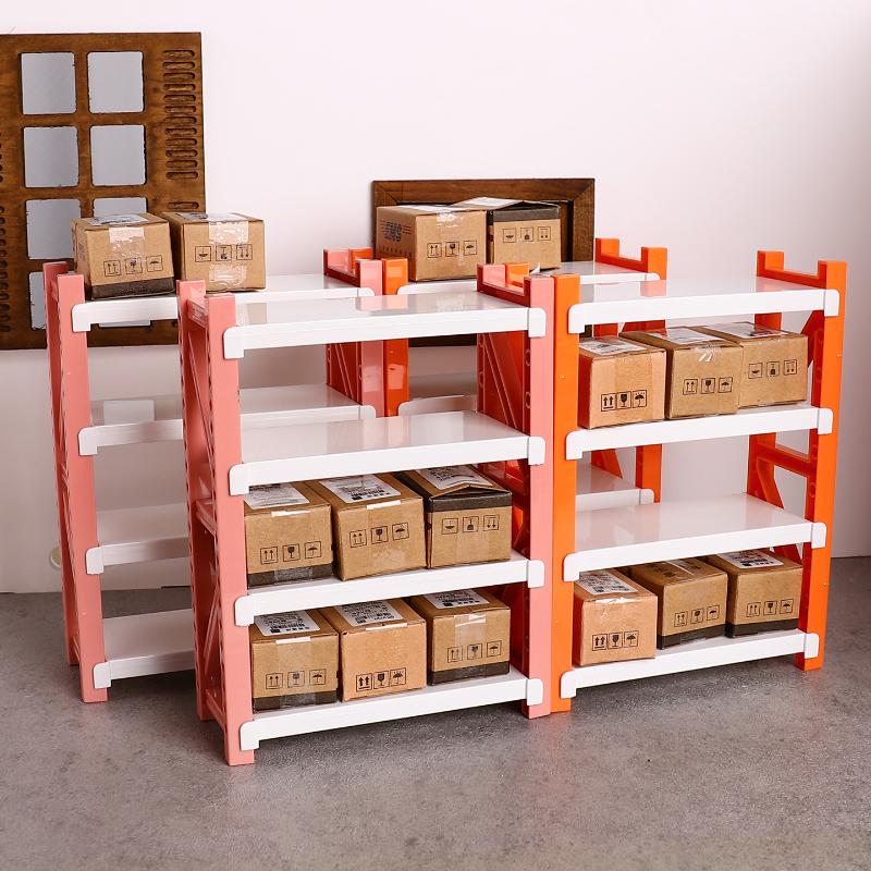 1:12スケール ドールハウス シミュレーション収納棚 倉庫 - Home Improvement Outlet Stores のレビューと価格