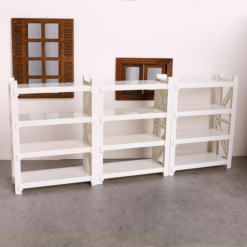 1:12スケール ドールハウス シミュレーション収納棚 倉庫 - Home Improvement Outlet Stores のレビューと価格