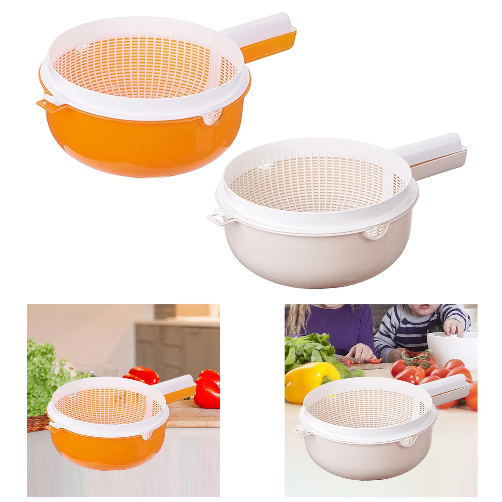 便利な洗濯用バスケット（ストレーナー付き）プラスチック製排水 - Sink Drain Strainer のレビューと価格