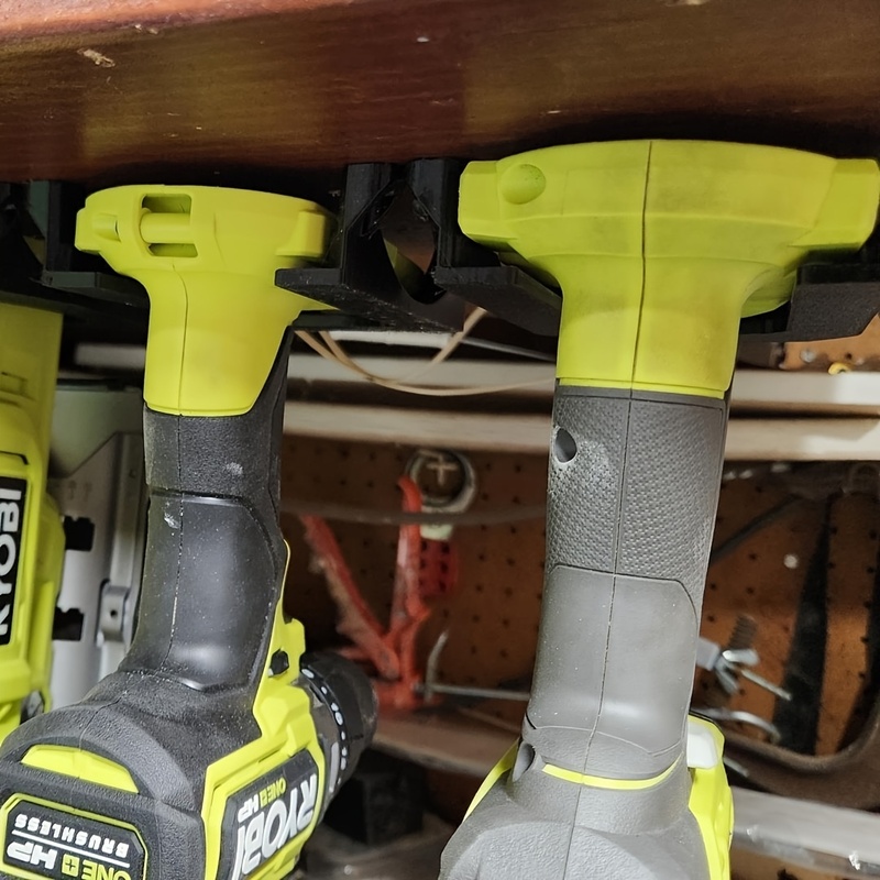 頑丈な工具収納ラック、省スペースオーガナイザー、安全で耐久性 - Home Improvement Outlet Stores のレビューと価格