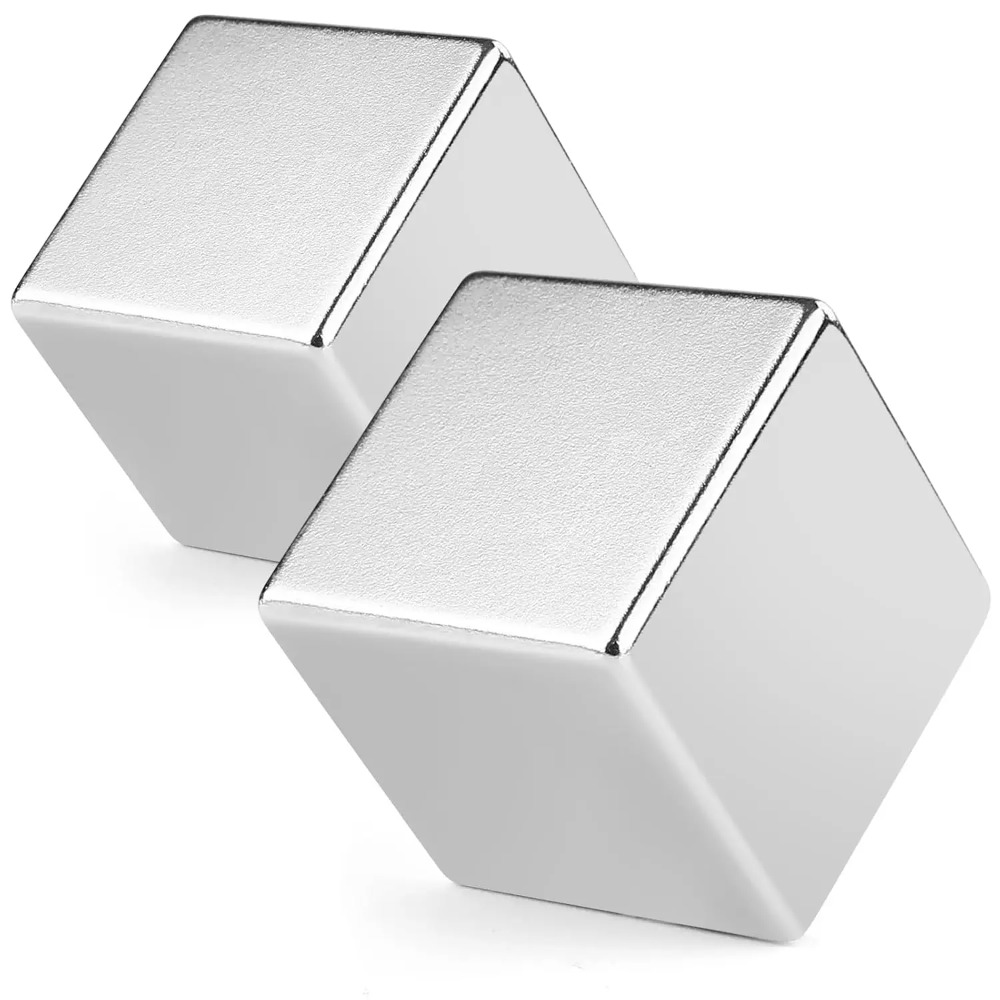 5x5x5/7x7x7/10x10x10mmの正方形磁石ブロ - Home Improvement Outlet Stores のレビューと価格