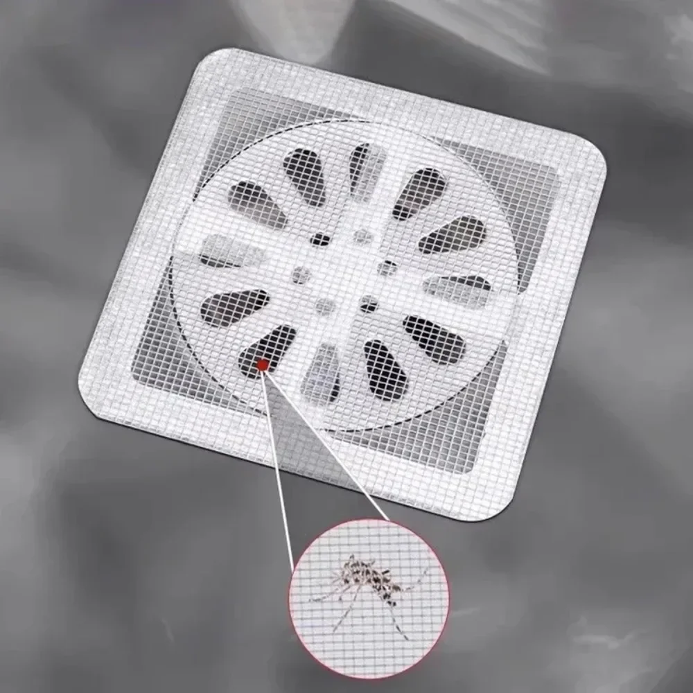 使い捨てシャワー排水口ヘアキャッチャーメッシュシャワー排水口 - Sink Drain Strainer のレビューと価格