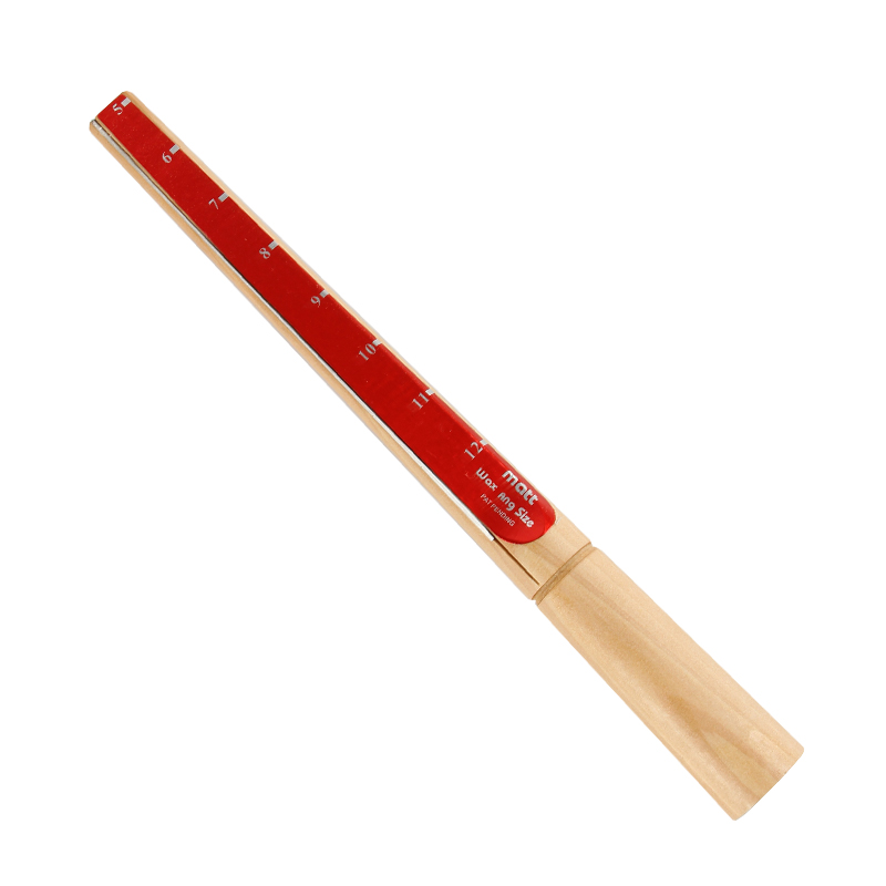 ウッドワックスカービングリングマンドレルワックスチューブリン - Wood Filler Stick のレビューと価格