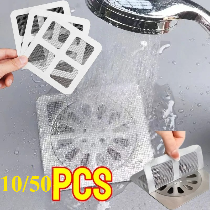 詰まり防止浴室キッチンシャワー床排水口シンクストレーナーステ - Sink Drain Strainer のレビューと価格