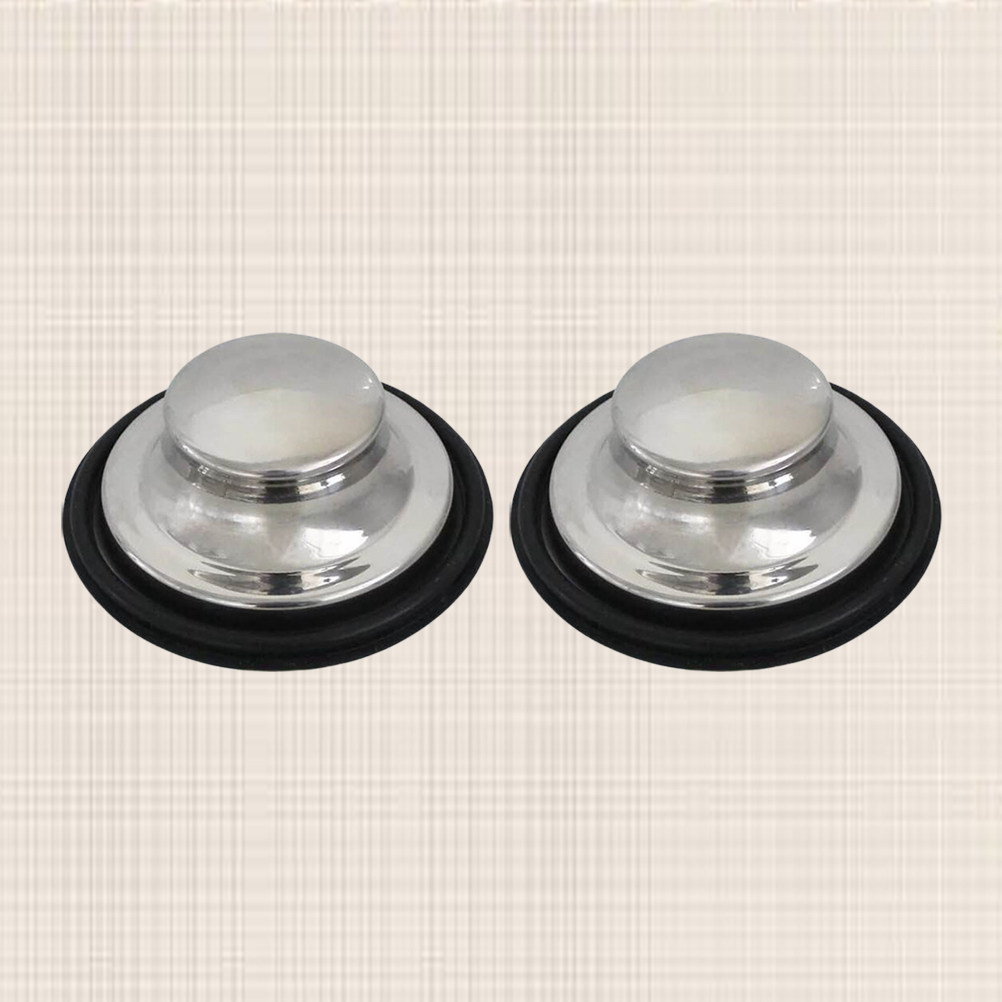 2個入り 浴槽排水口用ストッパー 浴槽ストッパー プラグ 浴 - Sink Drain Strainer のレビューと価格