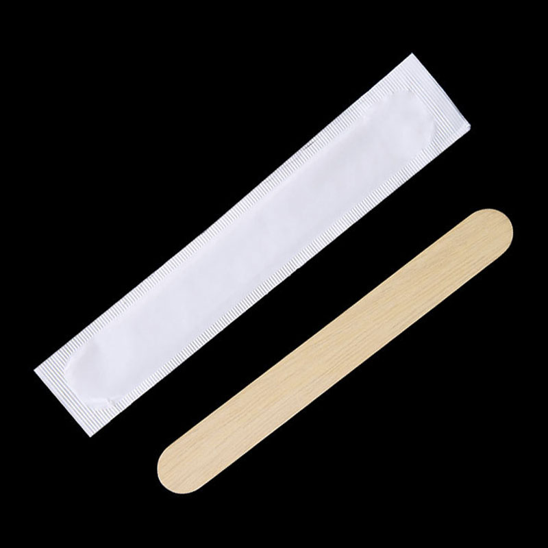 使い捨ての木製舌圧子,100ユニット,歯科治療,衛生ツール, - Wood Filler Stick のレビューと価格