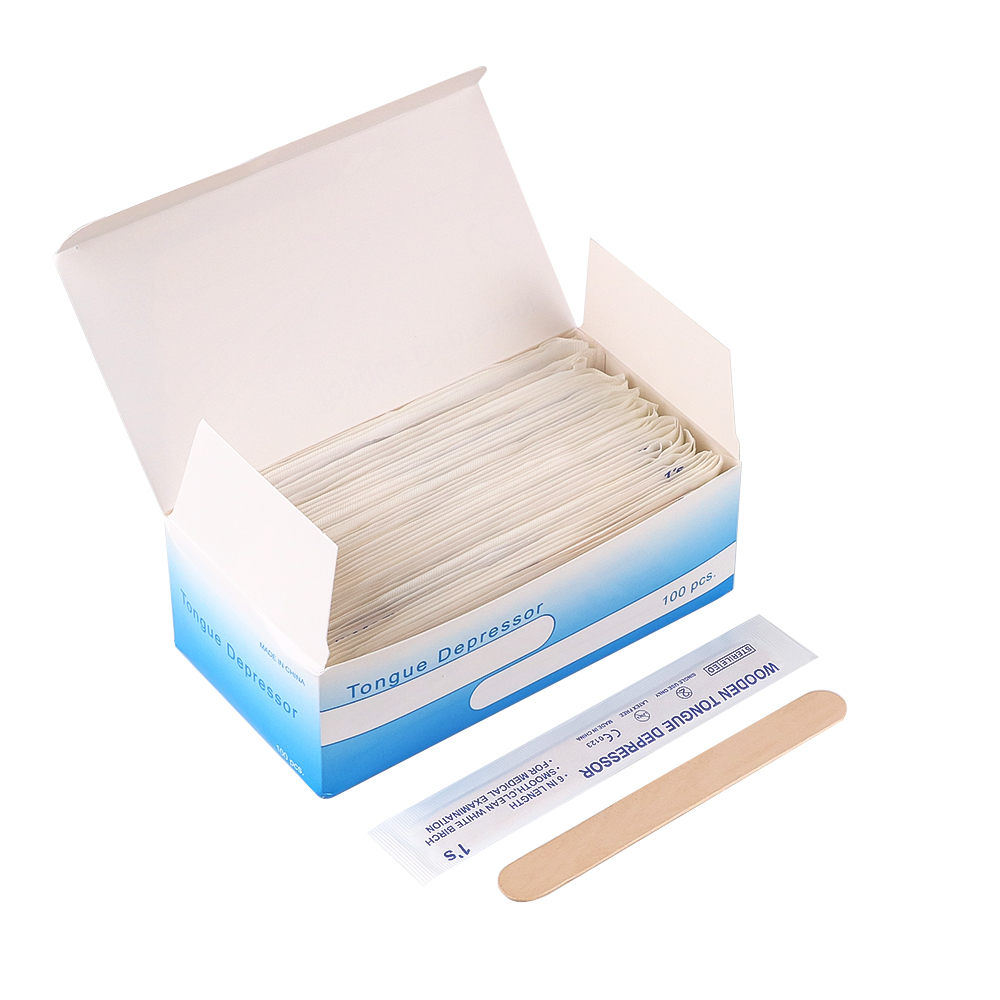 木製ボディワックスがけツール,木製ボディ脱毛スティック,舌圧 - Wood Filler Stick のレビューと価格
