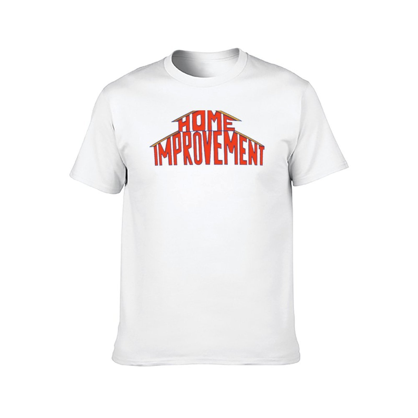 ホームセンターロゴ 90 年代 Tシャツ tシャツマンデザイ - Home Improvement Logo Design のレビューと価格