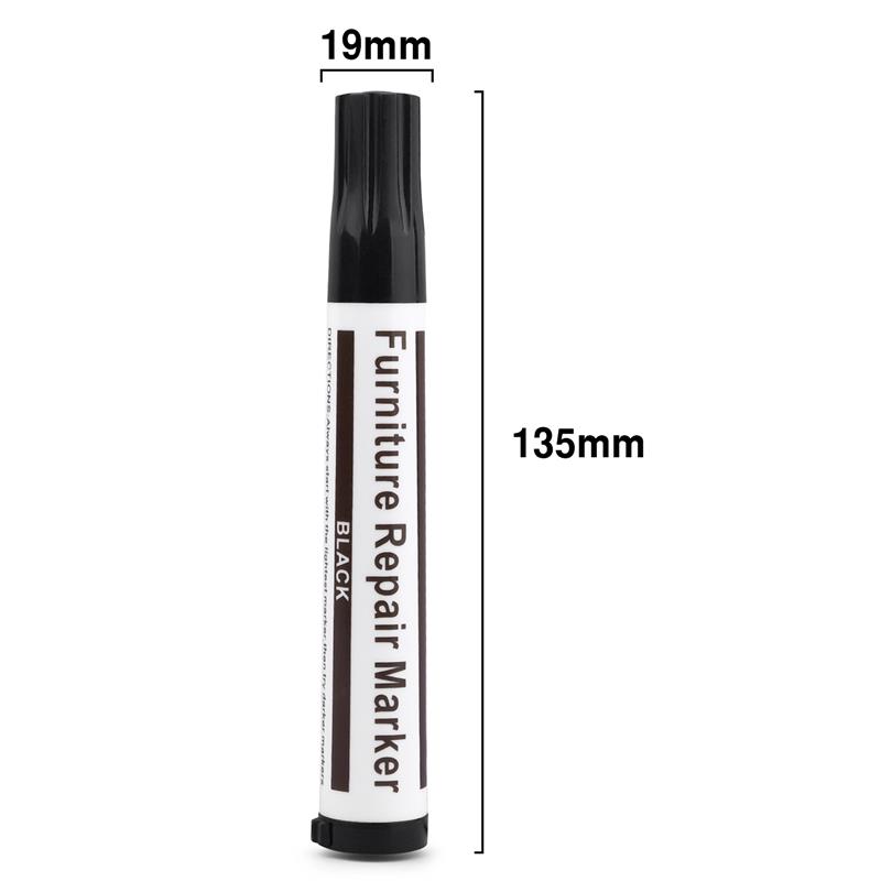 家具のタッチアップマーカーキット,アンプフィラースティック, - Wood Filler Stick のレビューと価格