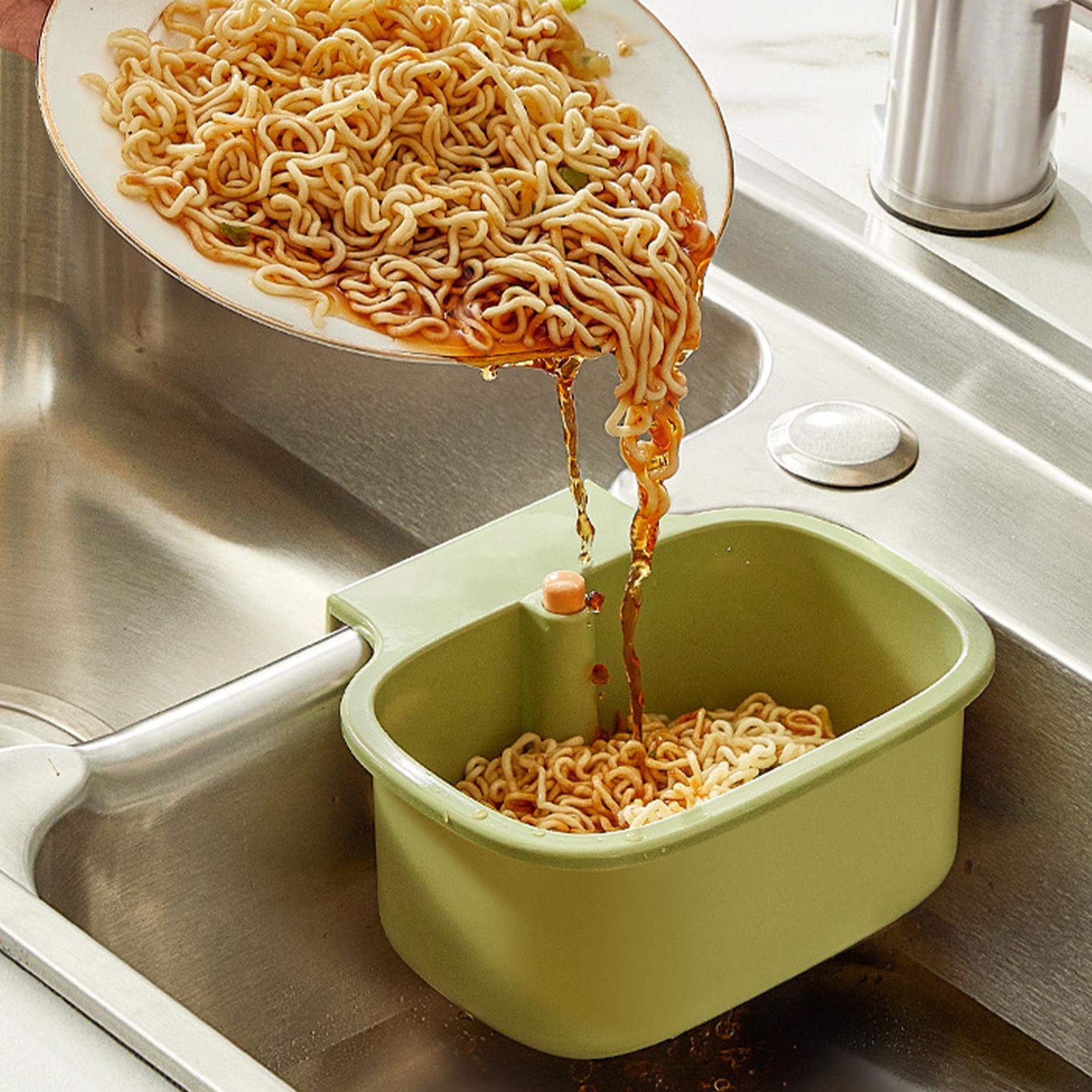 キッチンシンク排水バスケット格納式シンクストレーナーバスケッ - Sink Drain Strainer のレビューと価格