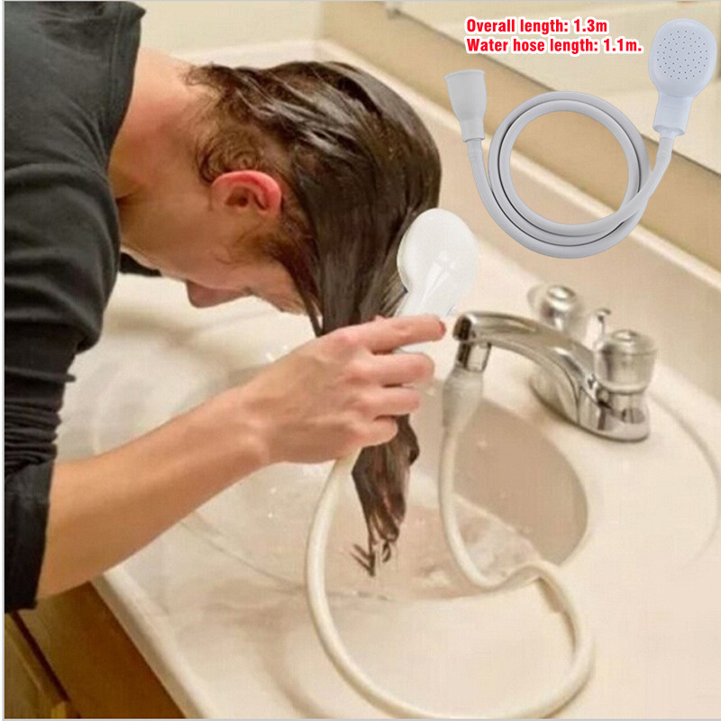 多機能蛇口シャワー スプリンクラー 排水フィルター ホース  - Sink Drain Strainer のレビューと価格