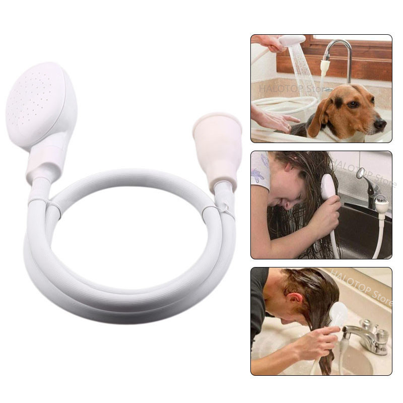 多機能蛇口シャワー スプリンクラー 排水フィルター ホース  - Sink Drain Strainer のレビューと価格