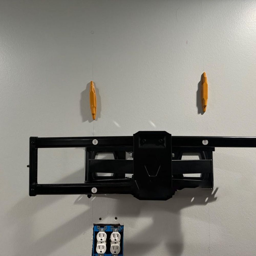 正確な磁気金属検出検出器ポータブル耐久性のあるネジ検出器ネジ - Stud Finder Magnetic のレビューと価格