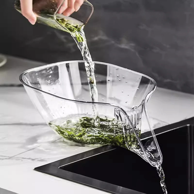キッチンシンク排水バスケット多目的キッチン収納排水バスケット - Sink Drain Strainer のレビューと価格