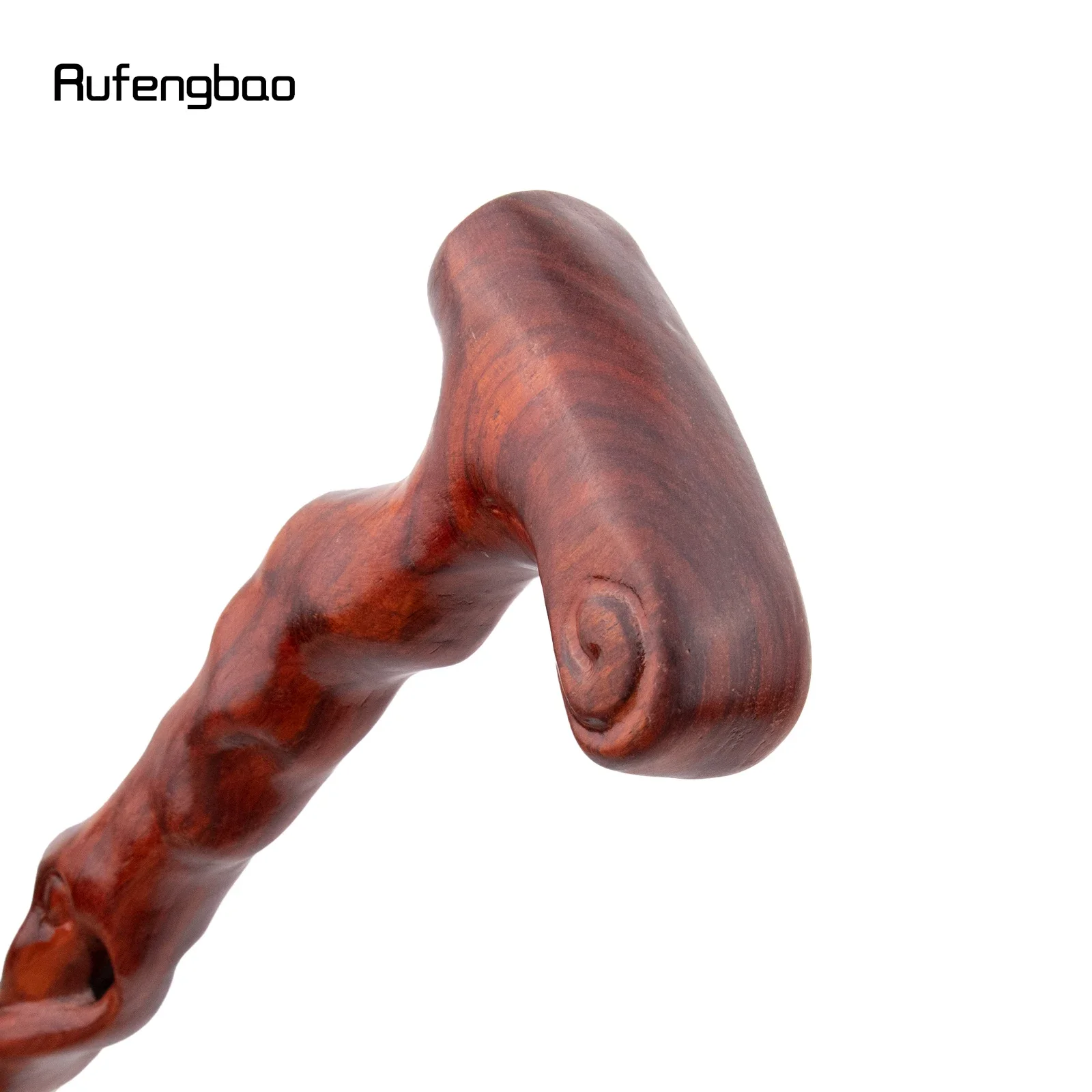 レッドツリーつる木製シングルジョイントファッションステッキ装 - Wood Filler Stick のレビューと価格