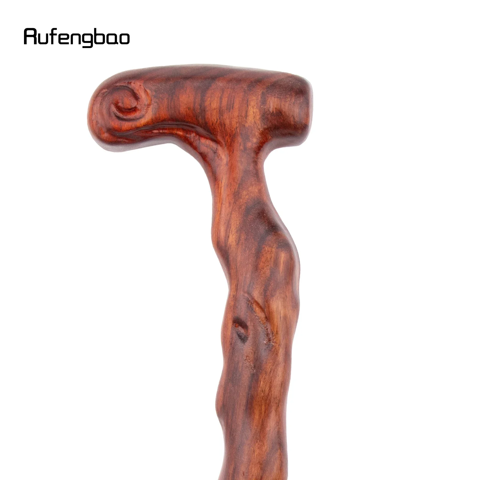 レッドツリーつる木製シングルジョイントファッションステッキ装 - Wood Filler Stick のレビューと価格