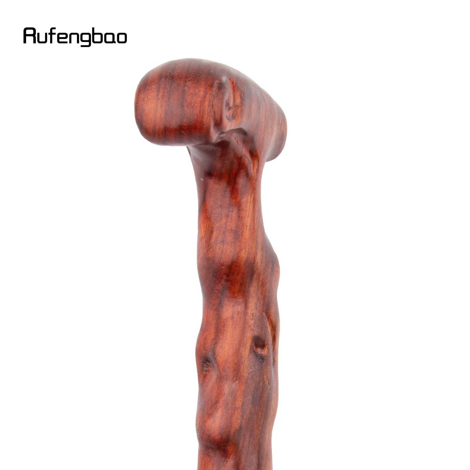 レッドツリーつる木製シングルジョイントファッションステッキ装 - Wood Filler Stick のレビューと価格